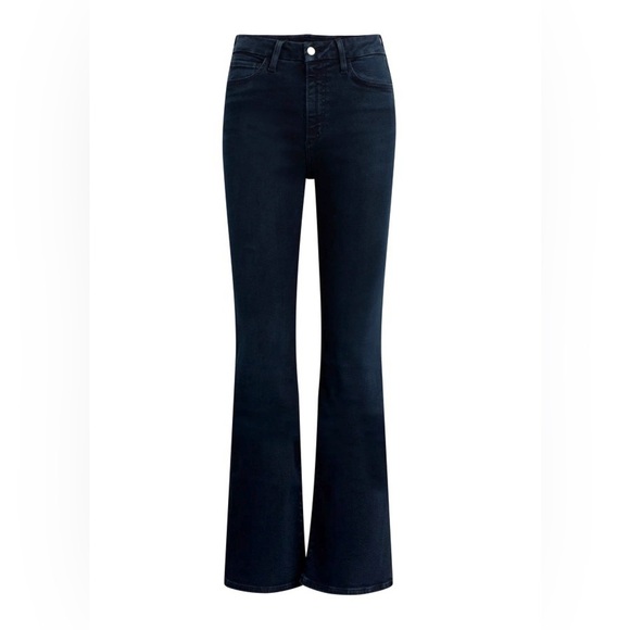 JOE'S JEANS The Snapback High Rise Bootcut Stretch Jeans in Wharton Size Small - Picture 5 of 15